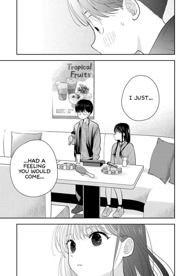 Boku Dake Ga Shitterundaze Chapter 5 Page 43