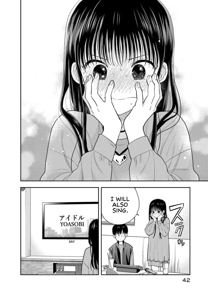 Boku Dake Ga Shitterundaze Chapter 5 Page 44