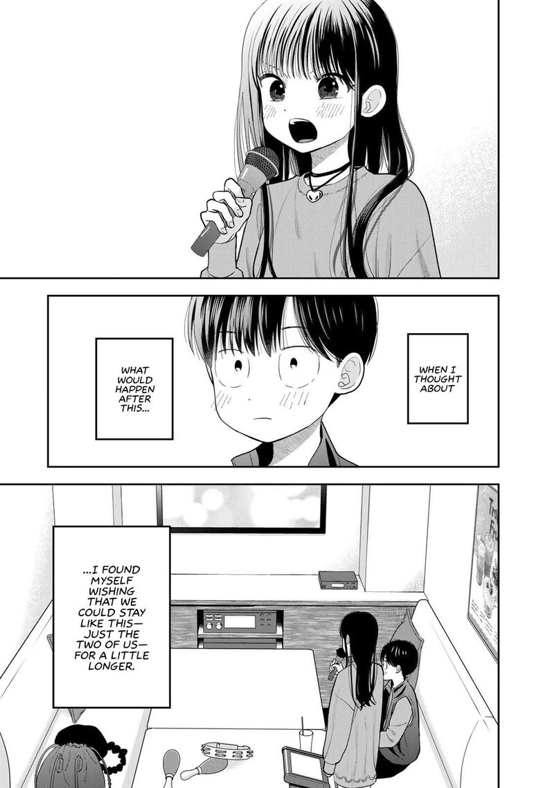 Boku Dake Ga Shitterundaze Chapter 5 Page 45