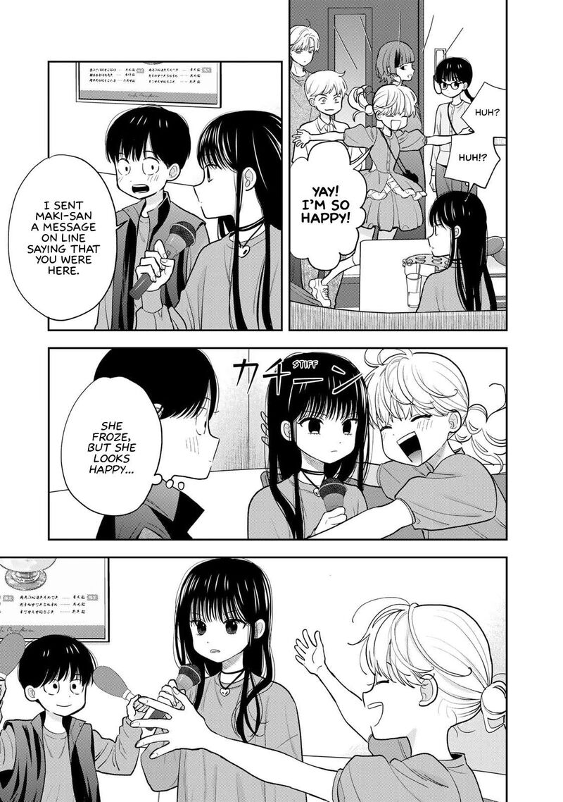Boku Dake Ga Shitterundaze Chapter 5 Page 47