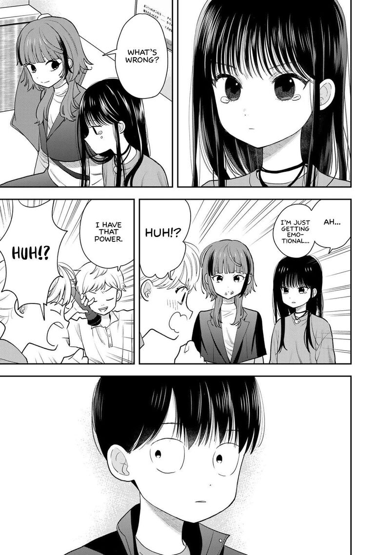 Boku Dake Ga Shitterundaze Chapter 5 Page 49