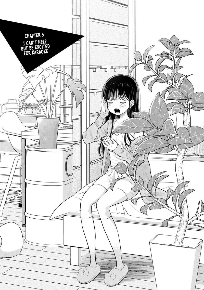 Boku Dake Ga Shitterundaze Chapter 5 Page 5