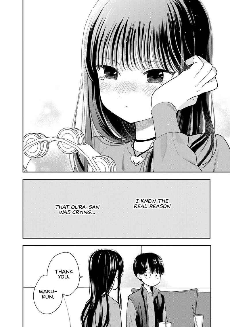 Boku Dake Ga Shitterundaze Chapter 5 Page 50