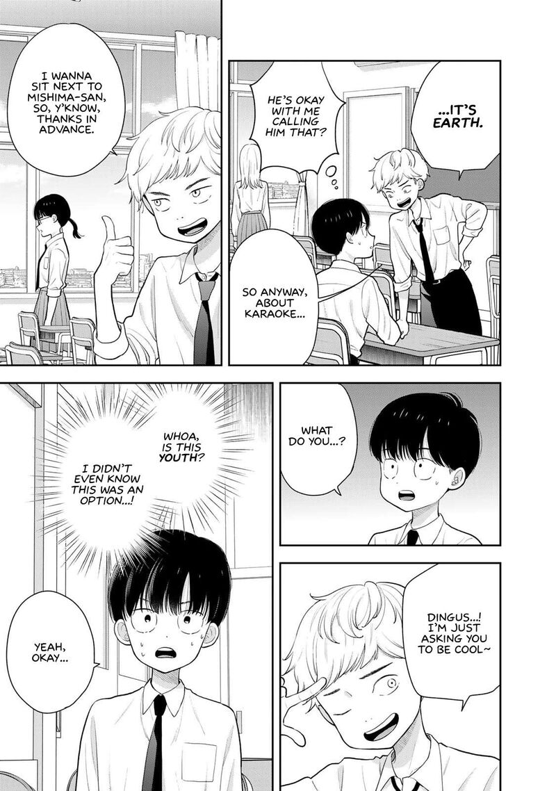 Boku Dake Ga Shitterundaze Chapter 5 Page 7