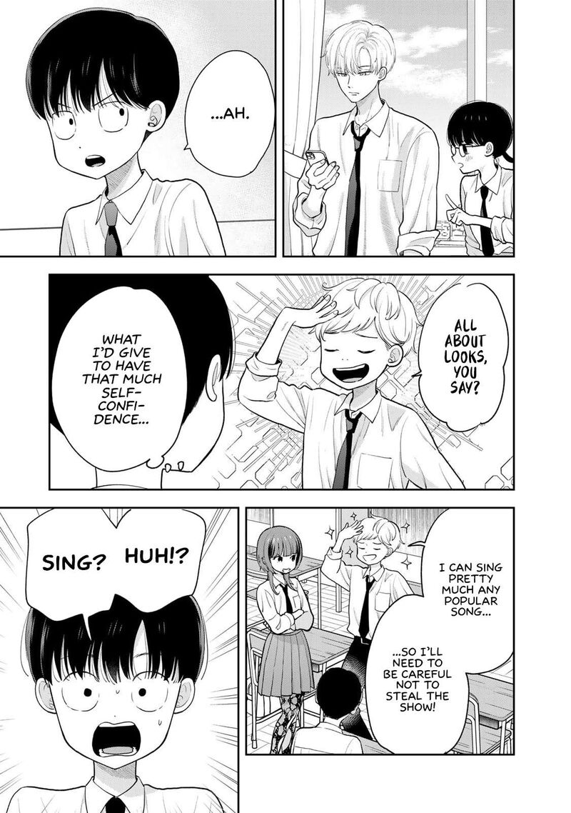 Boku Dake Ga Shitterundaze Chapter 5 Page 9