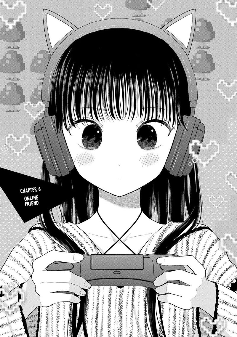 Boku Dake Ga Shitterundaze Chapter 6 Page 1