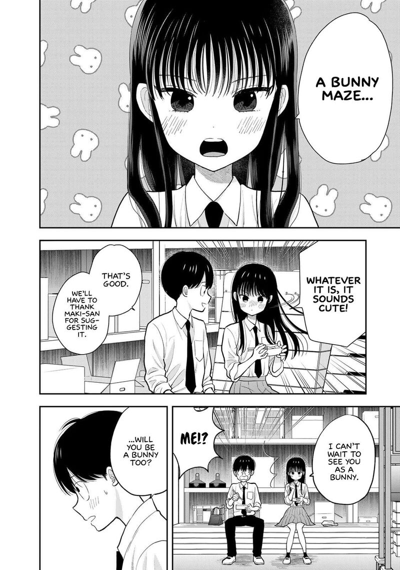 Boku Dake Ga Shitterundaze Chapter 6 Page 16