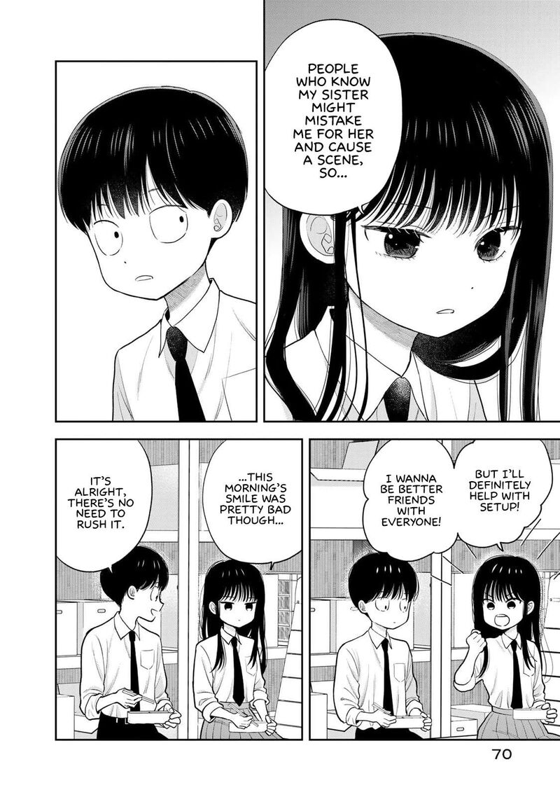 Boku Dake Ga Shitterundaze Chapter 6 Page 18
