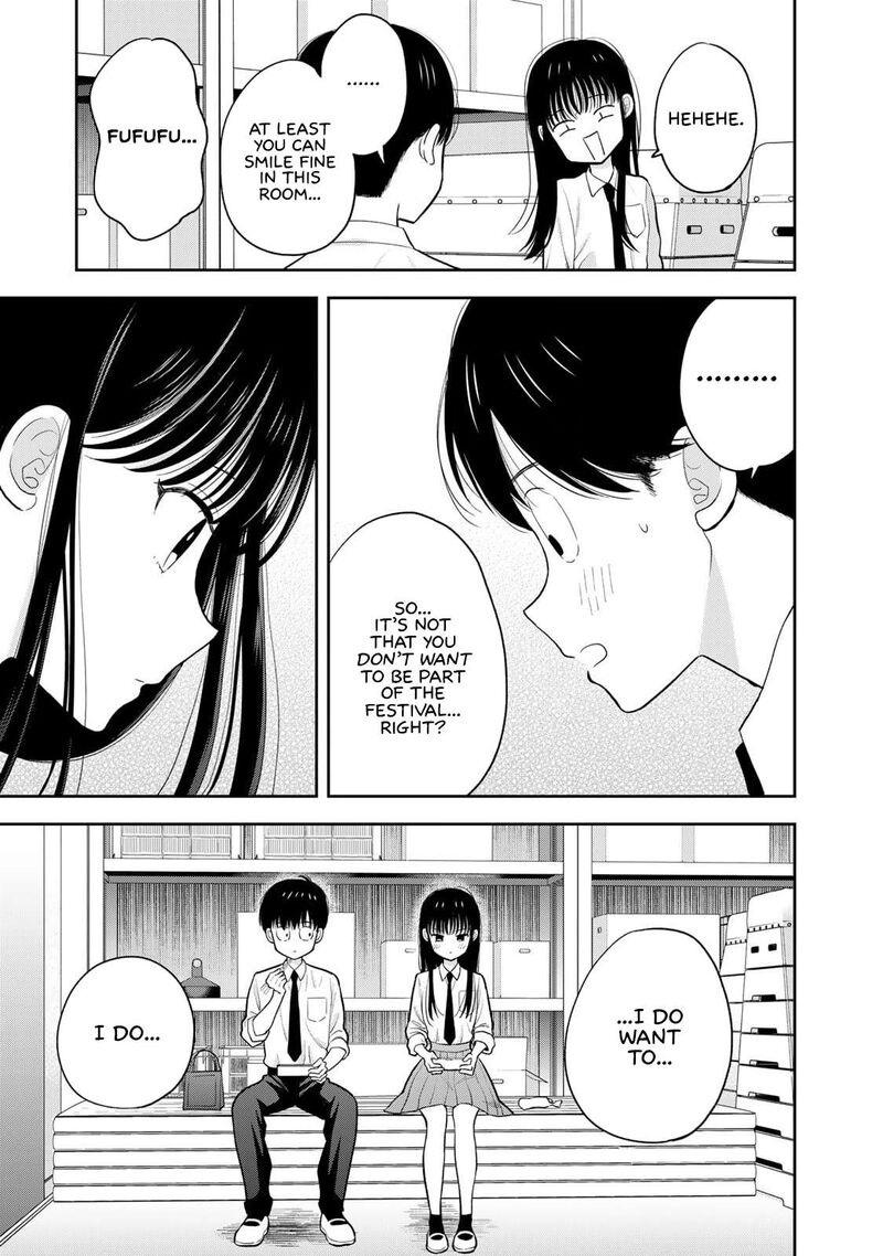 Boku Dake Ga Shitterundaze Chapter 6 Page 19