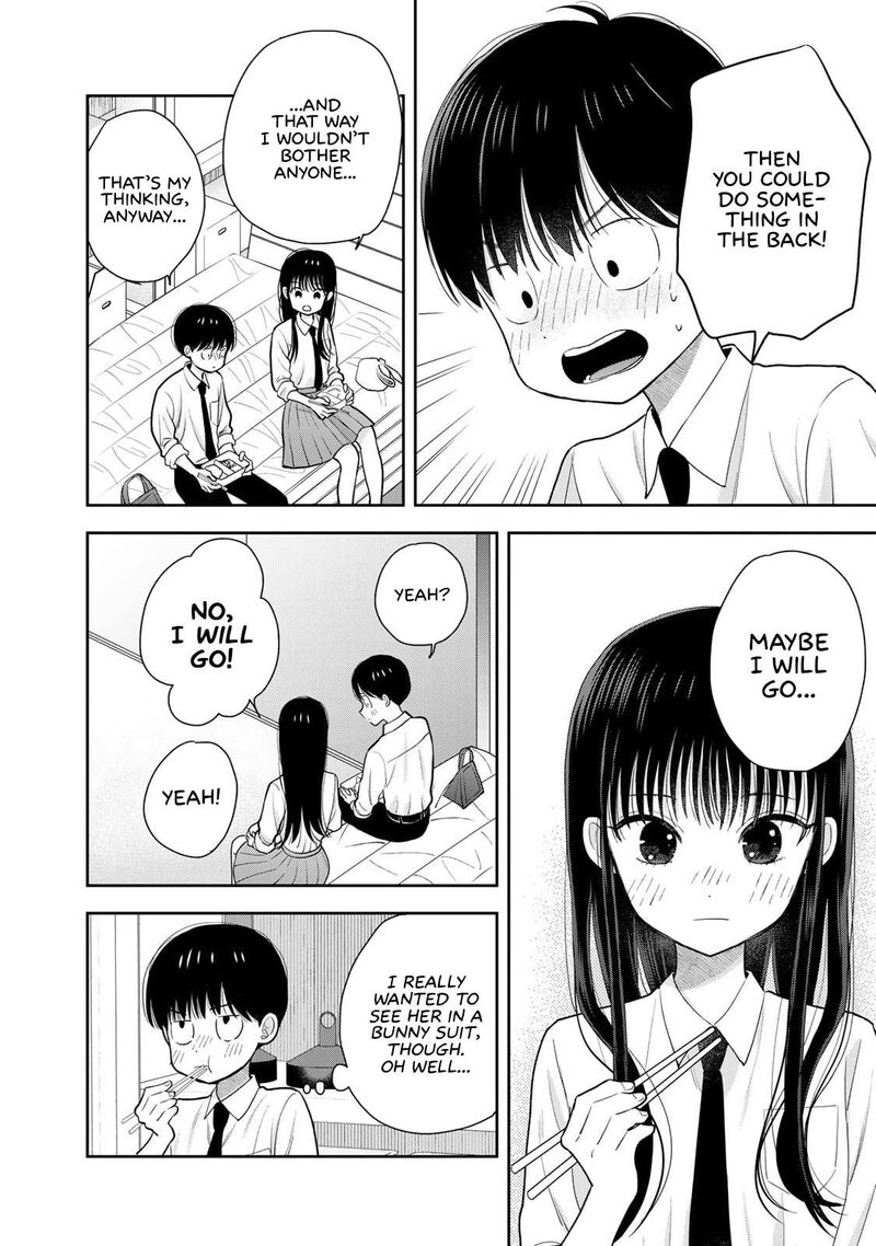 Boku Dake Ga Shitterundaze Chapter 6 Page 20