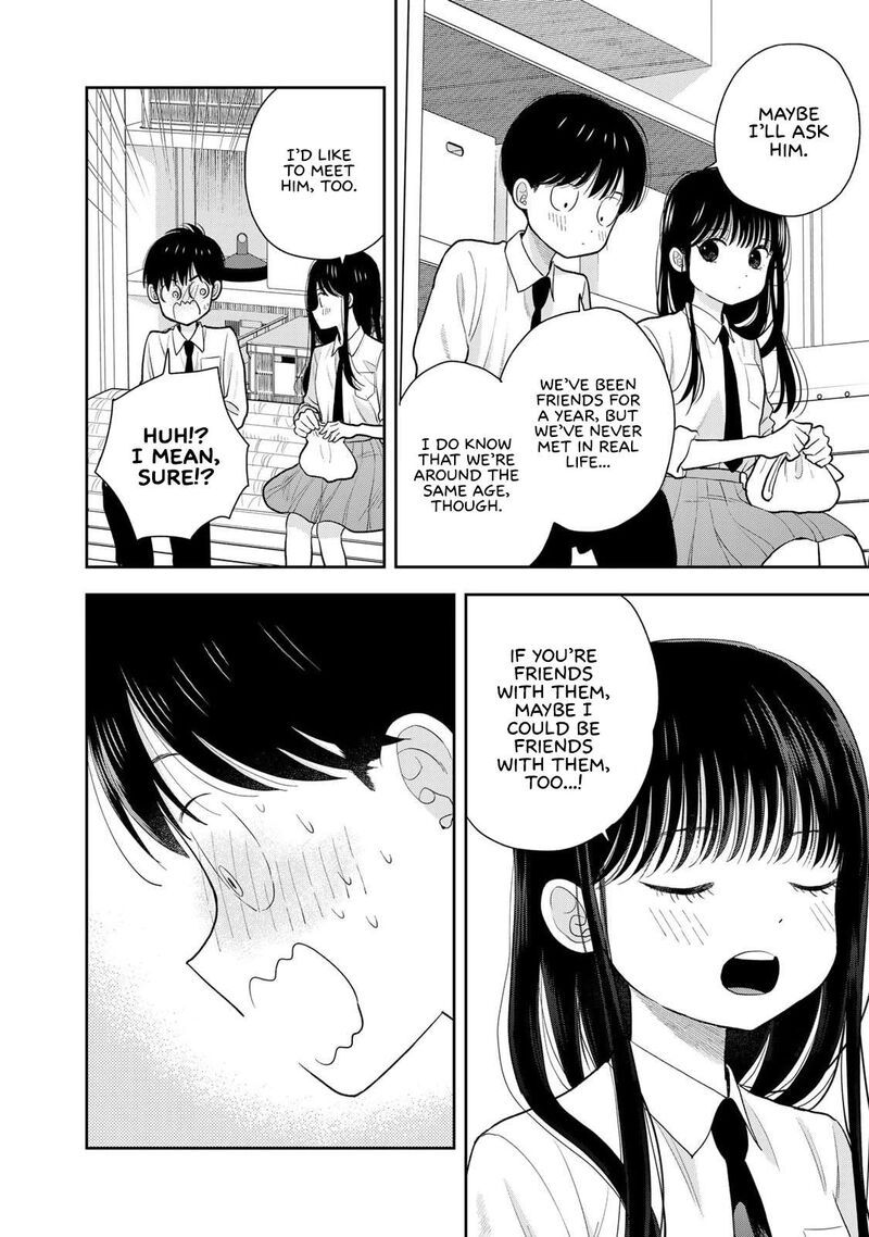 Boku Dake Ga Shitterundaze Chapter 6 Page 22