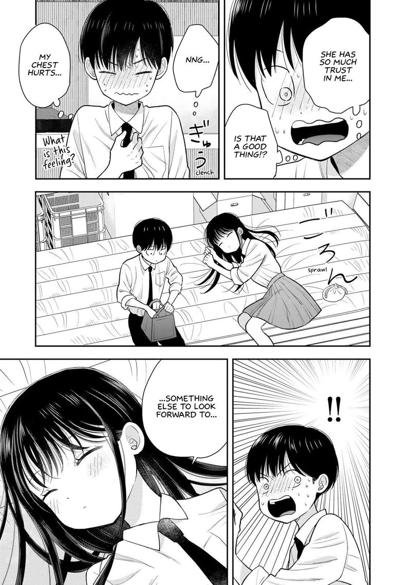 Boku Dake Ga Shitterundaze Chapter 6 Page 23