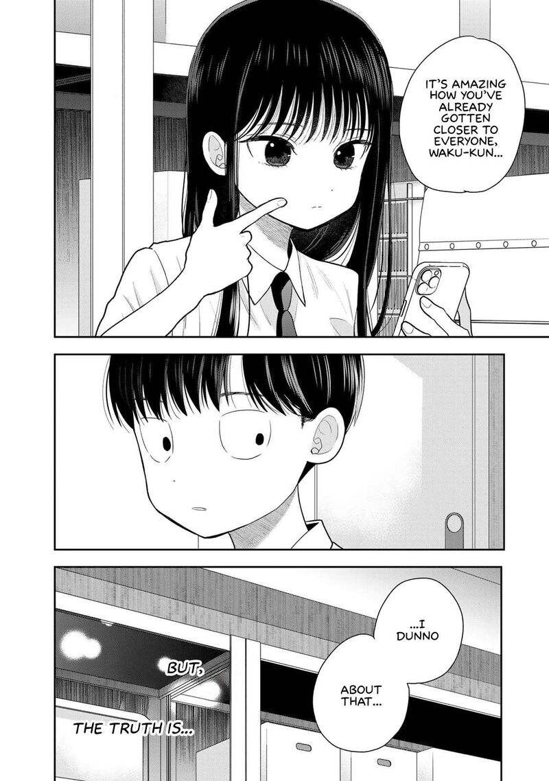 Boku Dake Ga Shitterundaze Chapter 6 Page 26
