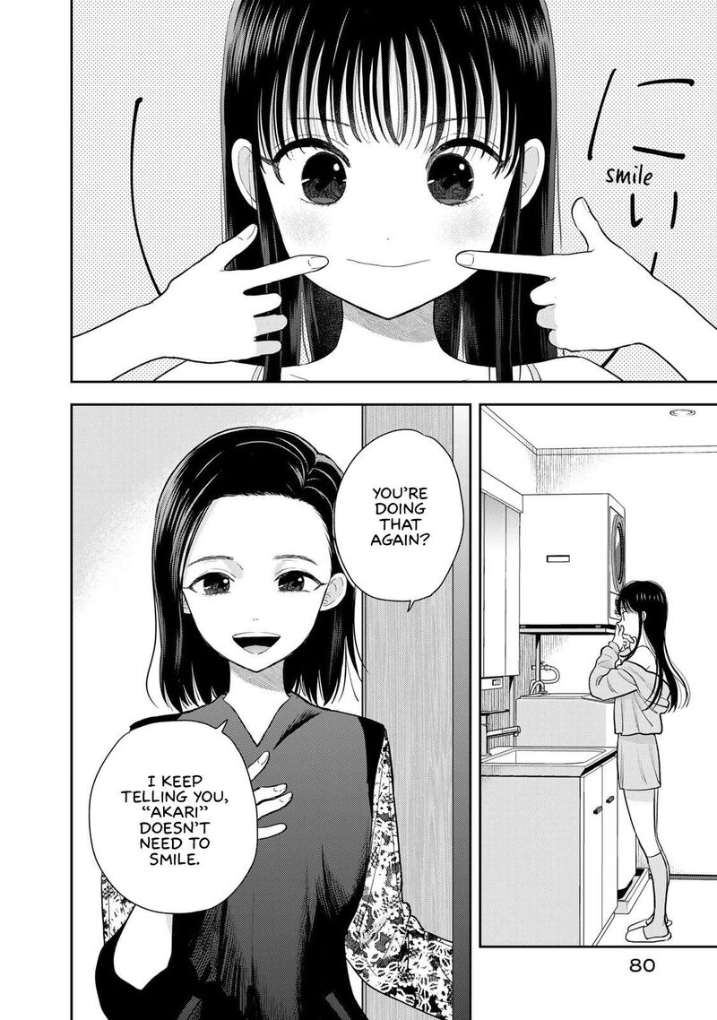 Boku Dake Ga Shitterundaze Chapter 6 Page 28