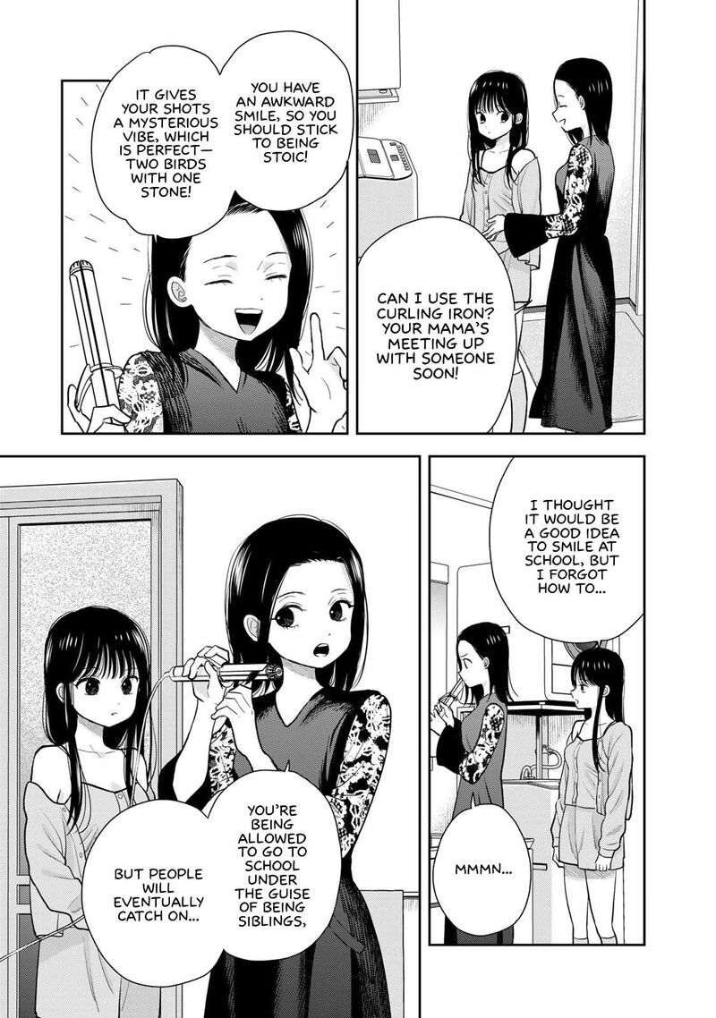 Boku Dake Ga Shitterundaze Chapter 6 Page 29