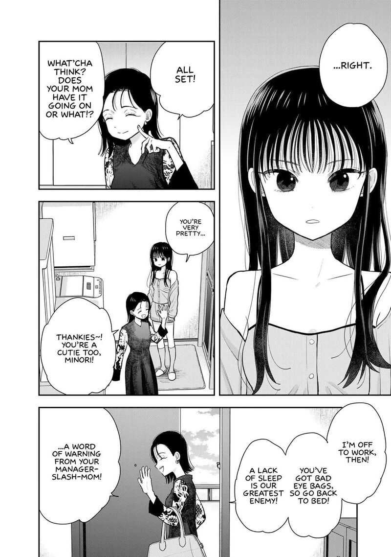 Boku Dake Ga Shitterundaze Chapter 6 Page 32