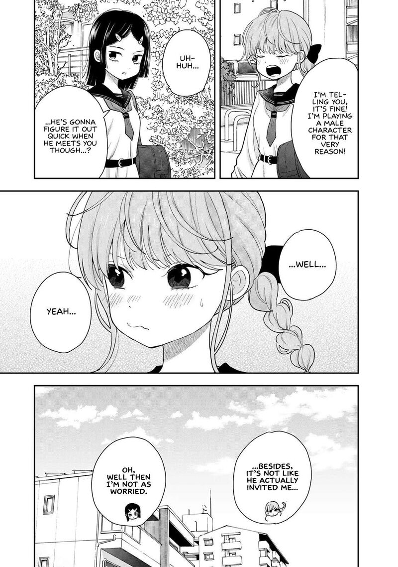 Boku Dake Ga Shitterundaze Chapter 6 Page 37