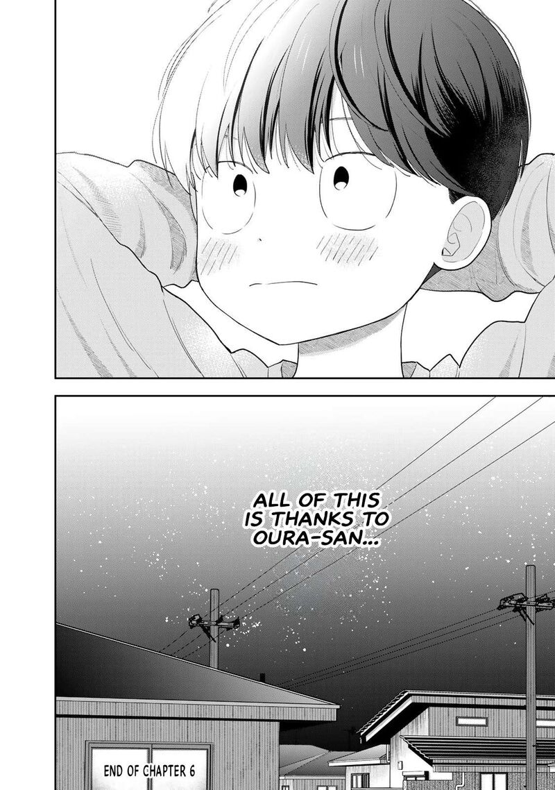 Boku Dake Ga Shitterundaze Chapter 6 Page 40