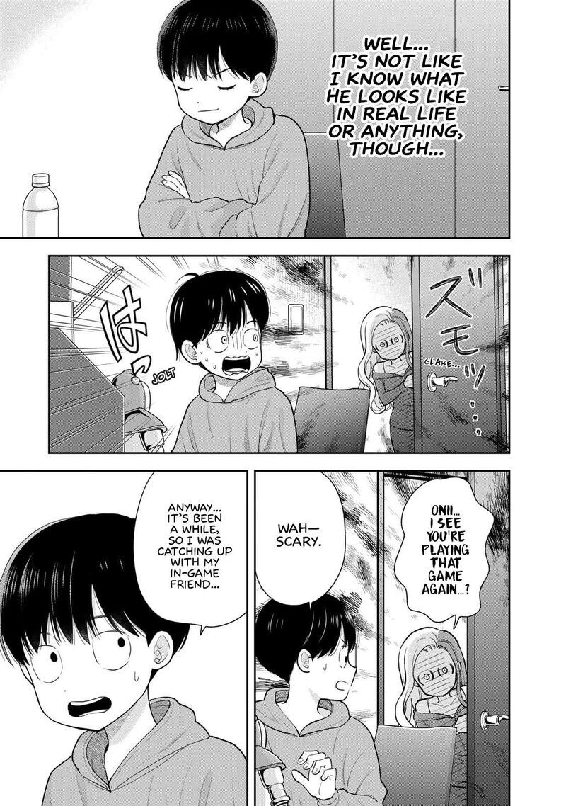 Boku Dake Ga Shitterundaze Chapter 6 Page 5