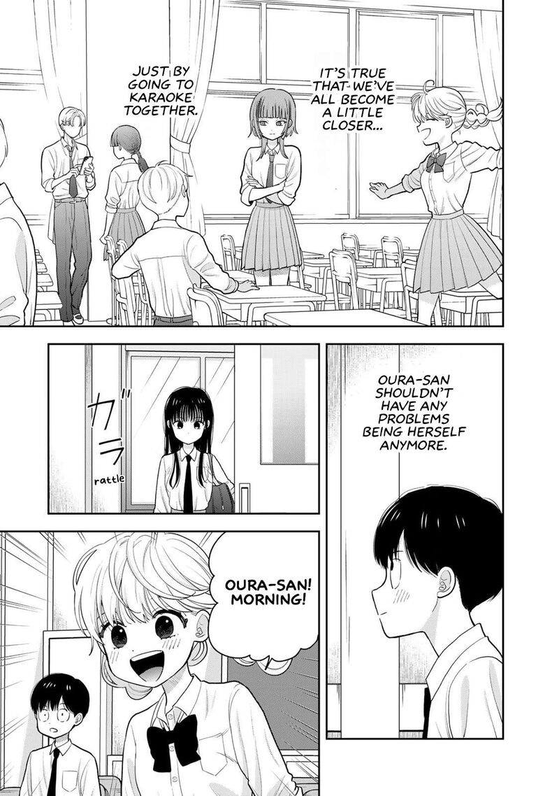 Boku Dake Ga Shitterundaze Chapter 6 Page 9
