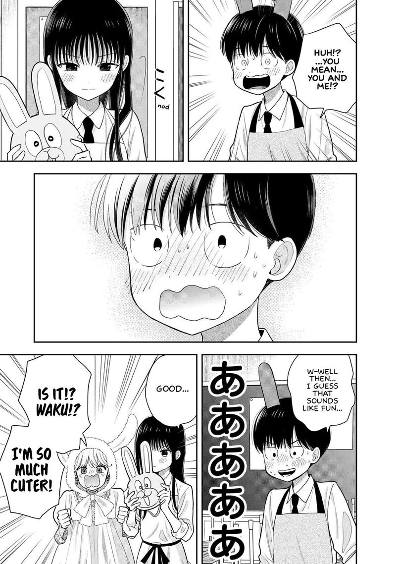 Boku Dake Ga Shitterundaze Chapter 7 Page 11