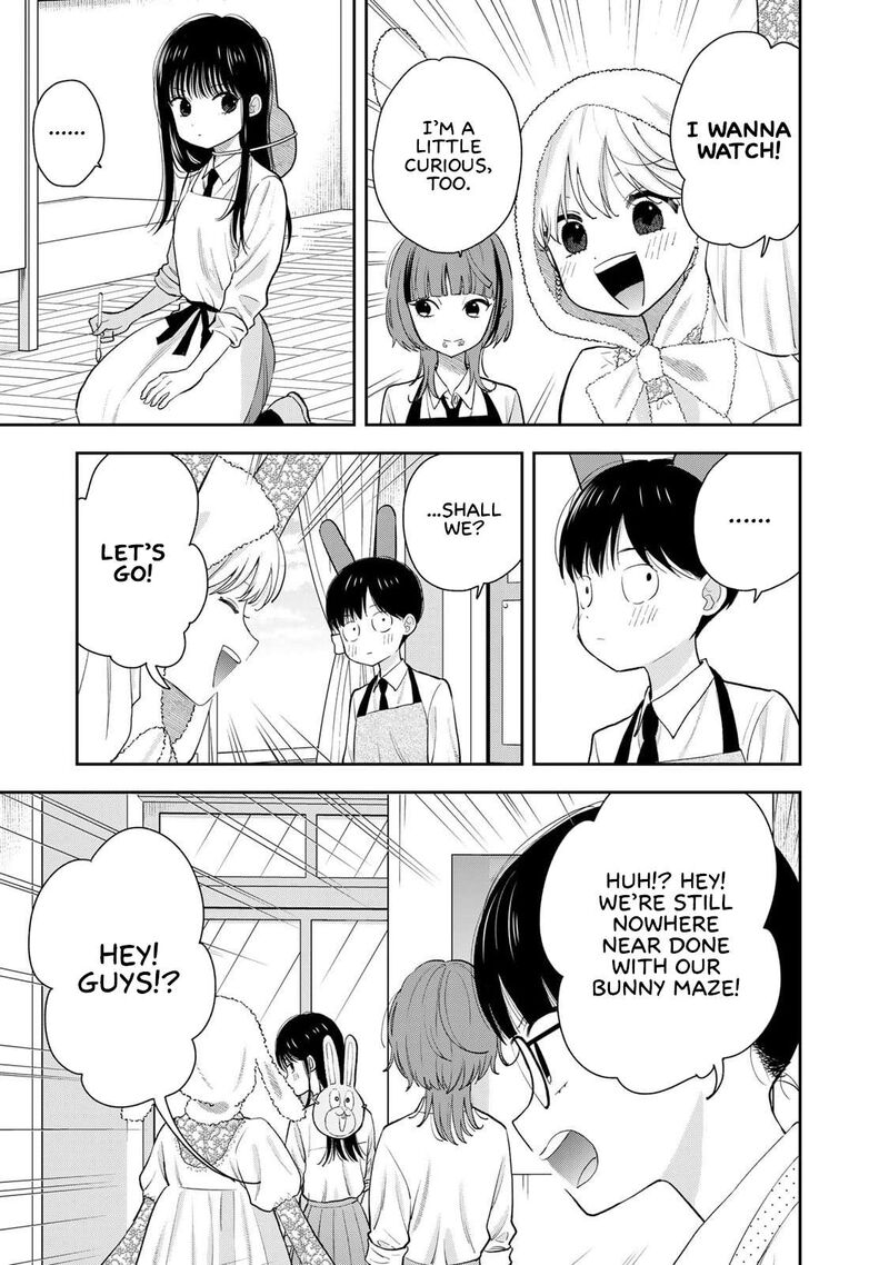 Boku Dake Ga Shitterundaze Chapter 7 Page 15