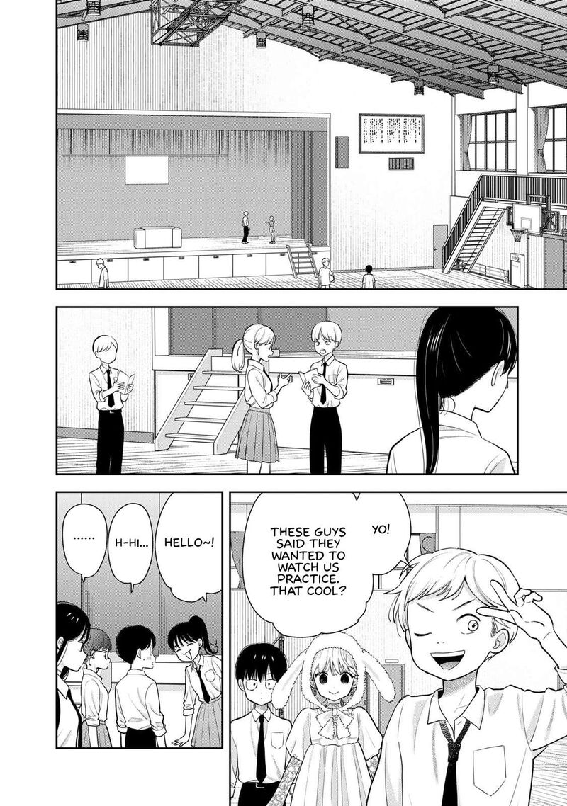 Boku Dake Ga Shitterundaze Chapter 7 Page 16