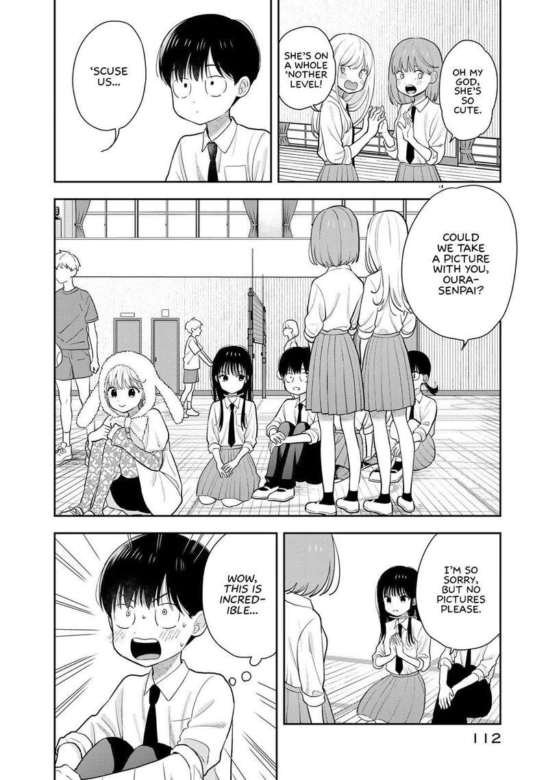 Boku Dake Ga Shitterundaze Chapter 7 Page 18