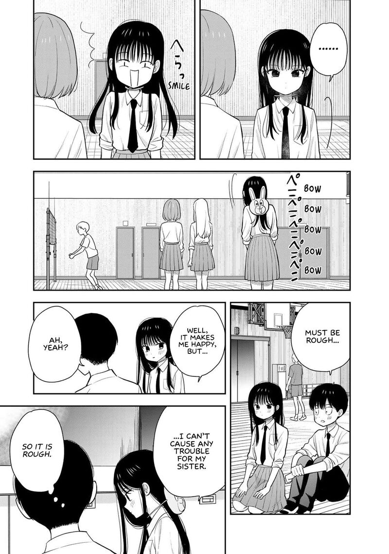 Boku Dake Ga Shitterundaze Chapter 7 Page 19