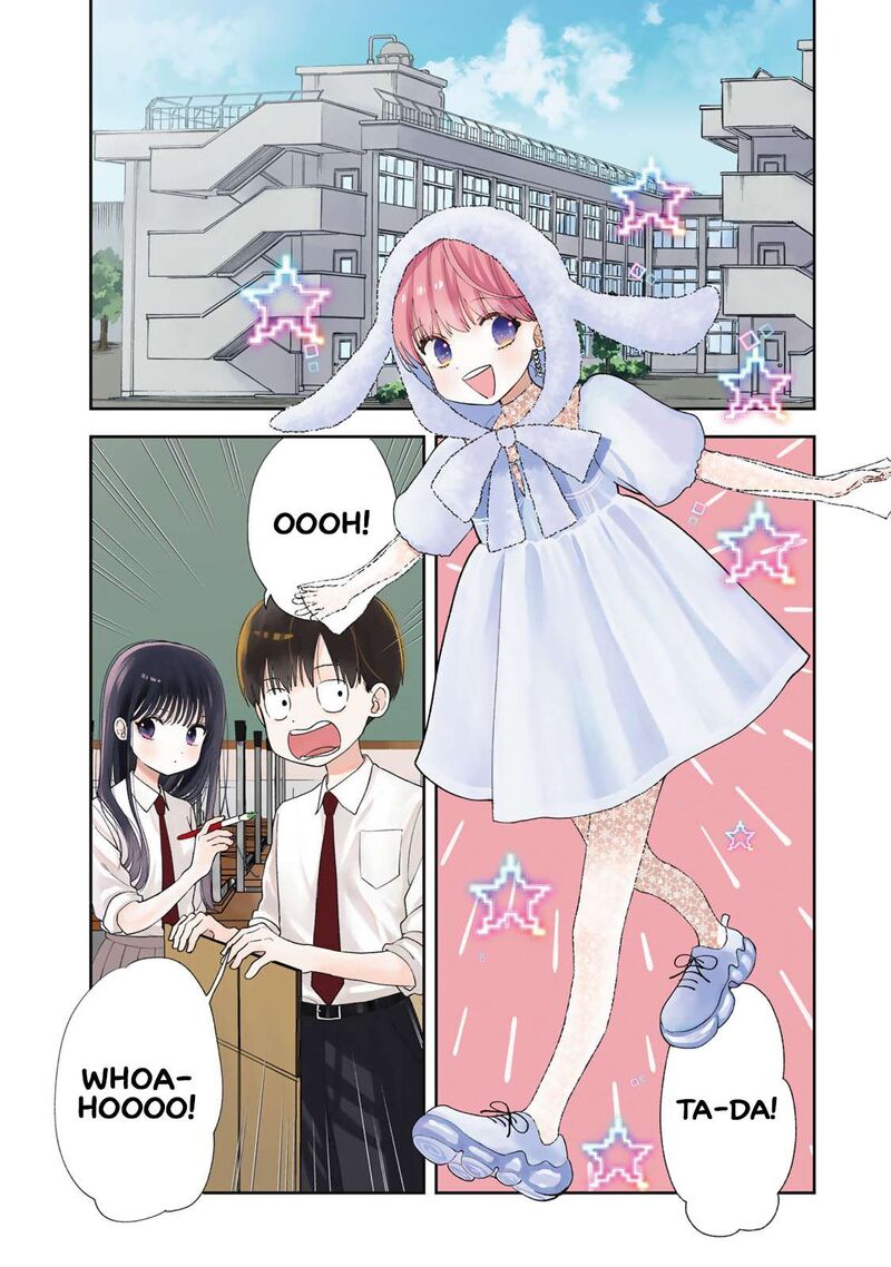Boku Dake Ga Shitterundaze Chapter 7 Page 2