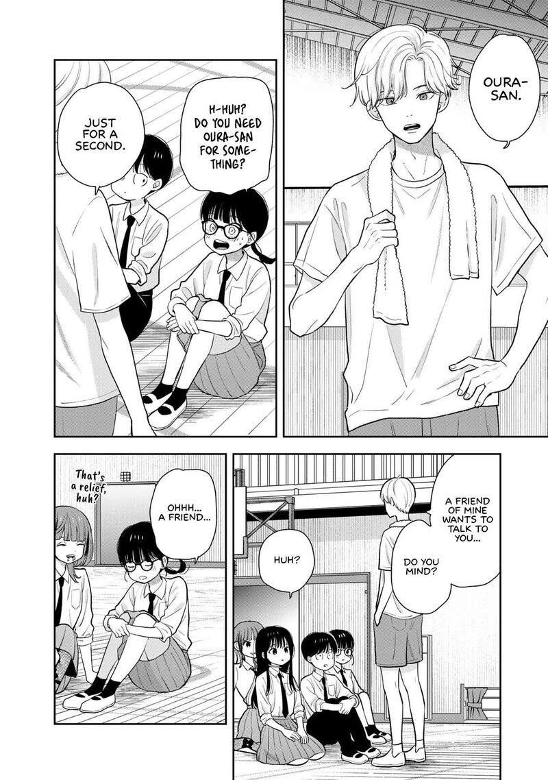 Boku Dake Ga Shitterundaze Chapter 7 Page 20