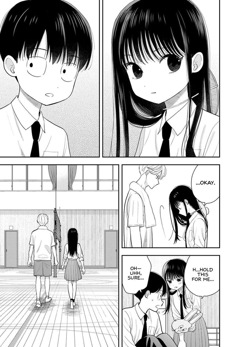 Boku Dake Ga Shitterundaze Chapter 7 Page 21
