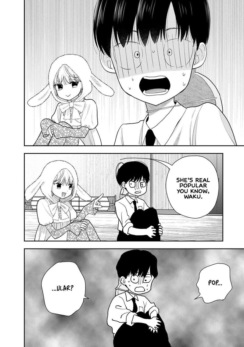 Boku Dake Ga Shitterundaze Chapter 7 Page 22