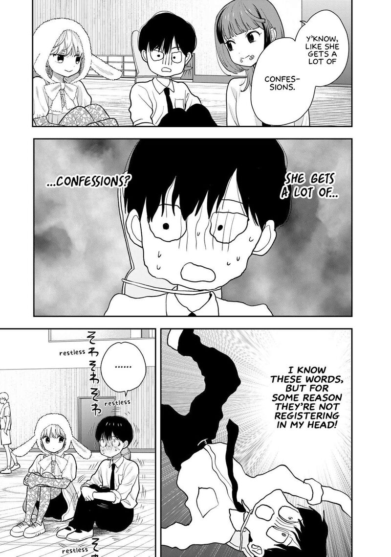Boku Dake Ga Shitterundaze Chapter 7 Page 23