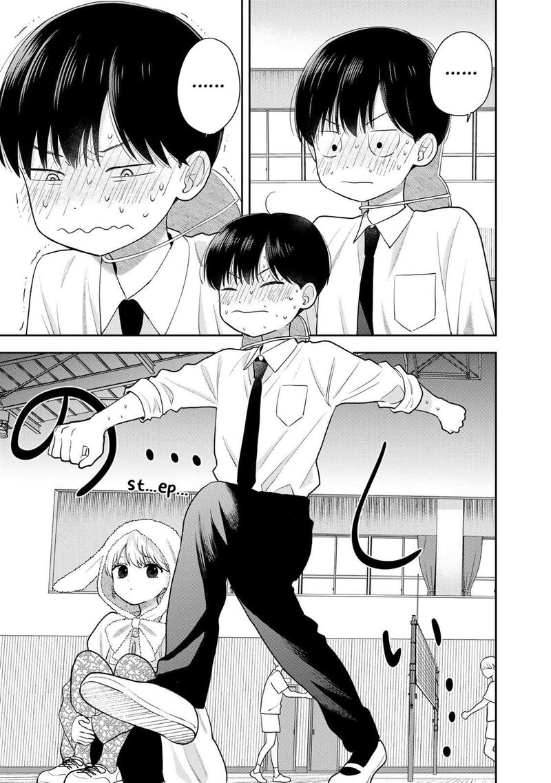 Boku Dake Ga Shitterundaze Chapter 7 Page 25