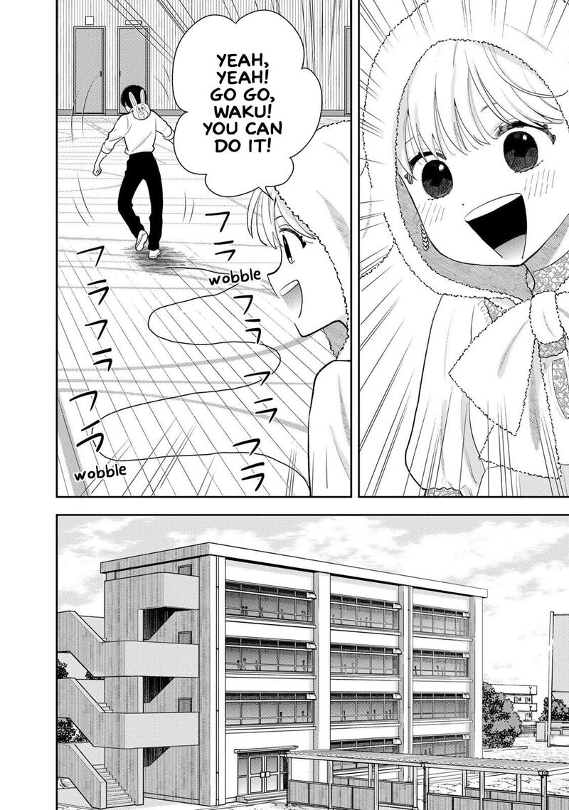 Boku Dake Ga Shitterundaze Chapter 7 Page 26
