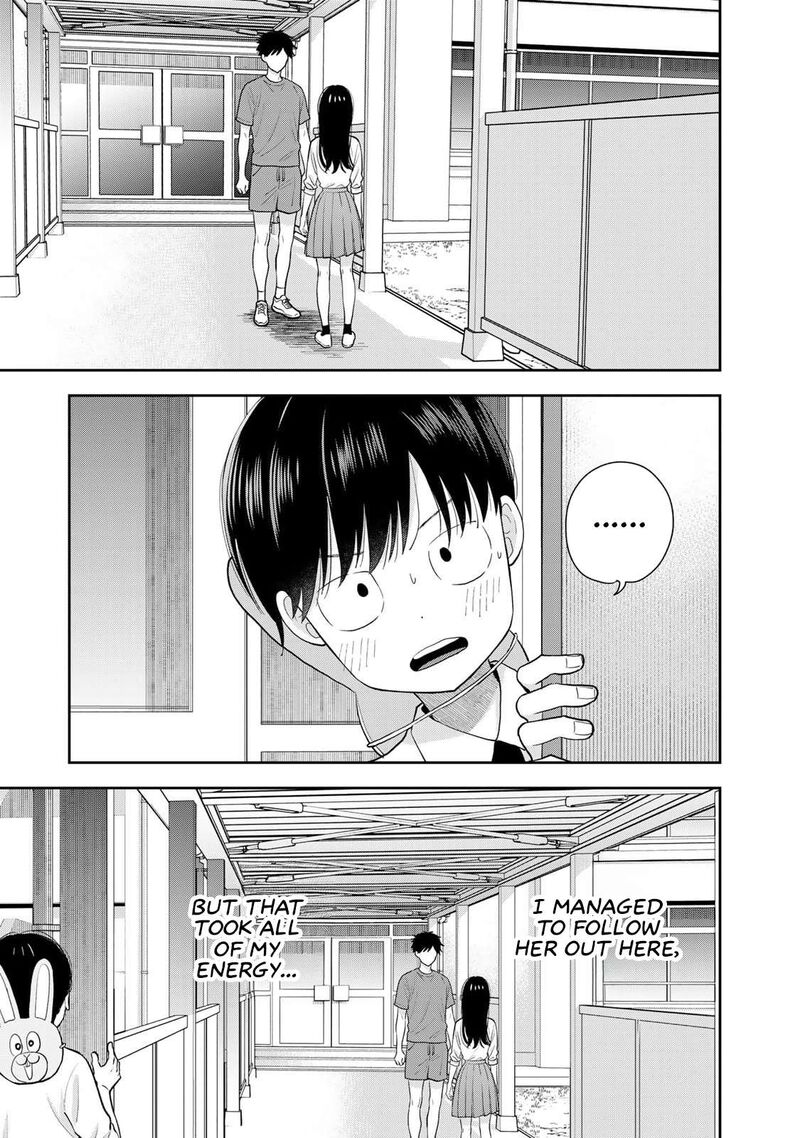 Boku Dake Ga Shitterundaze Chapter 7 Page 27