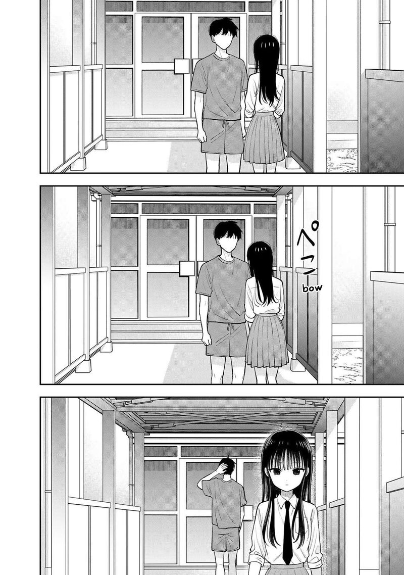 Boku Dake Ga Shitterundaze Chapter 7 Page 28