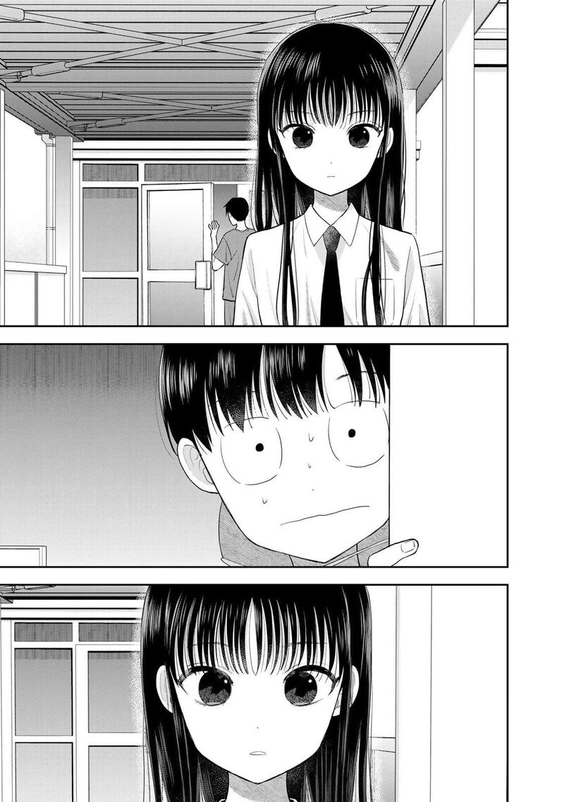 Boku Dake Ga Shitterundaze Chapter 7 Page 29