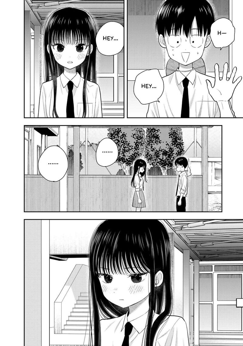 Boku Dake Ga Shitterundaze Chapter 7 Page 32