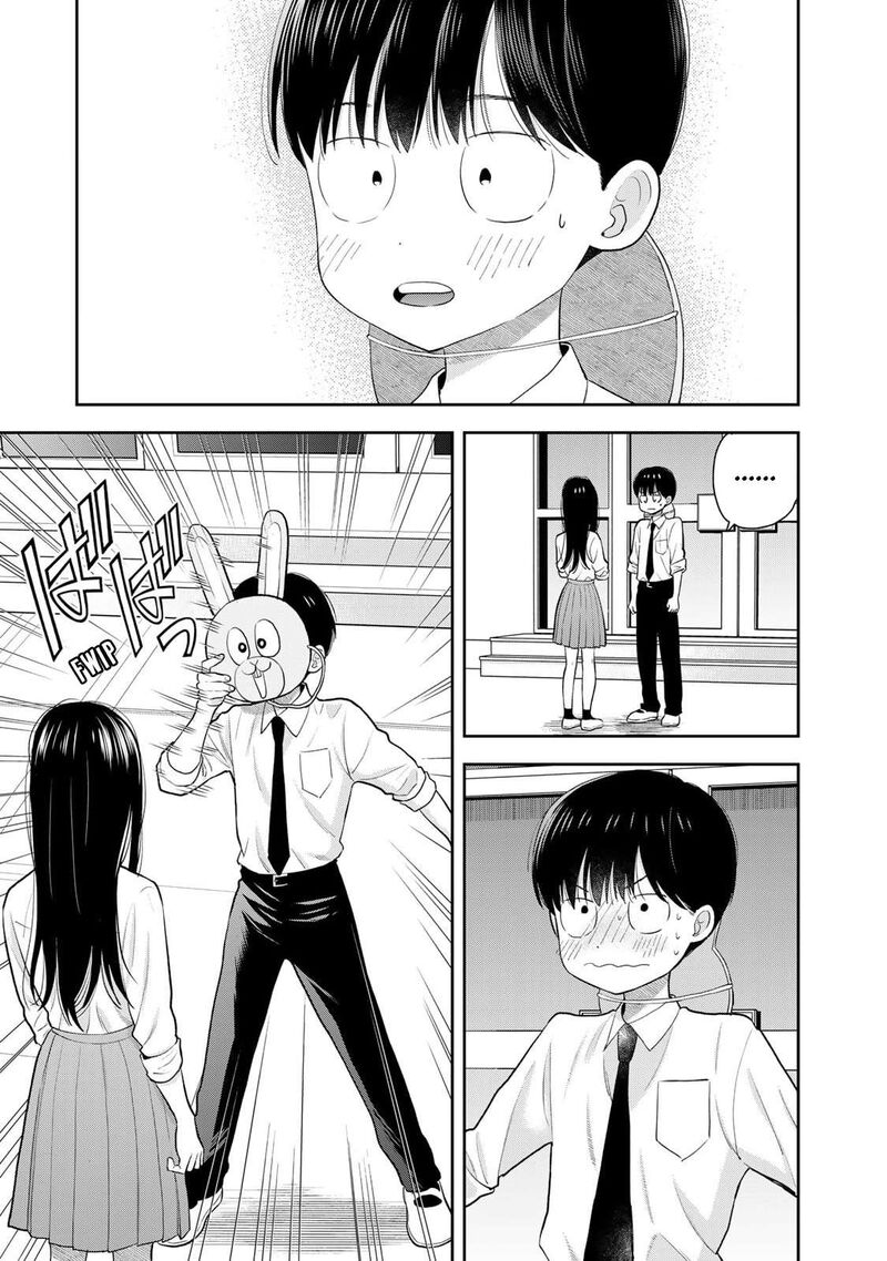 Boku Dake Ga Shitterundaze Chapter 7 Page 33