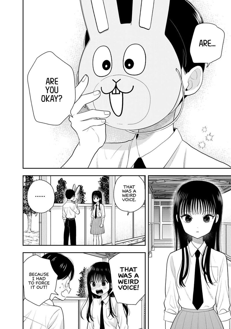 Boku Dake Ga Shitterundaze Chapter 7 Page 34