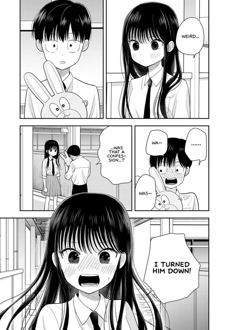 Boku Dake Ga Shitterundaze Chapter 7 Page 35