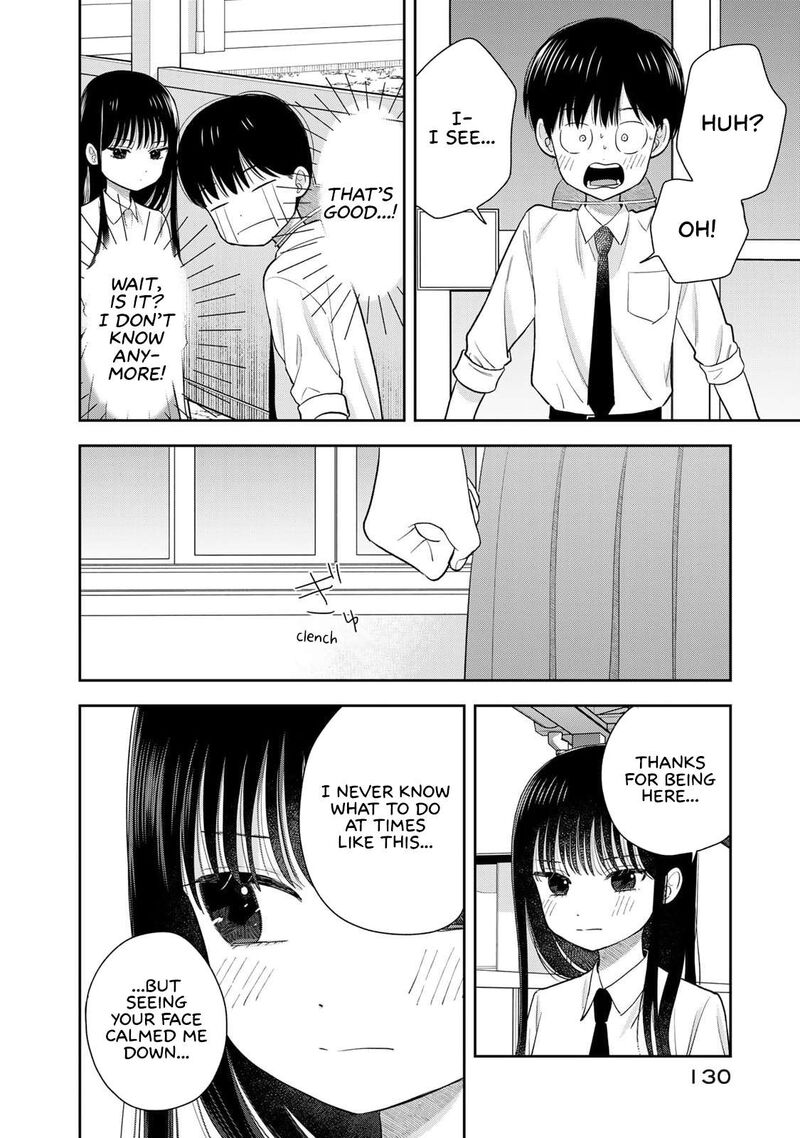 Boku Dake Ga Shitterundaze Chapter 7 Page 36