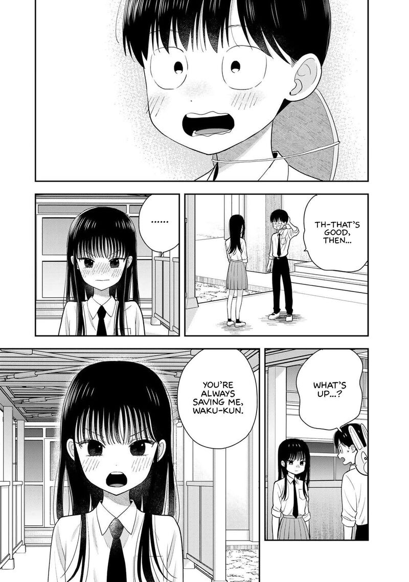 Boku Dake Ga Shitterundaze Chapter 7 Page 37
