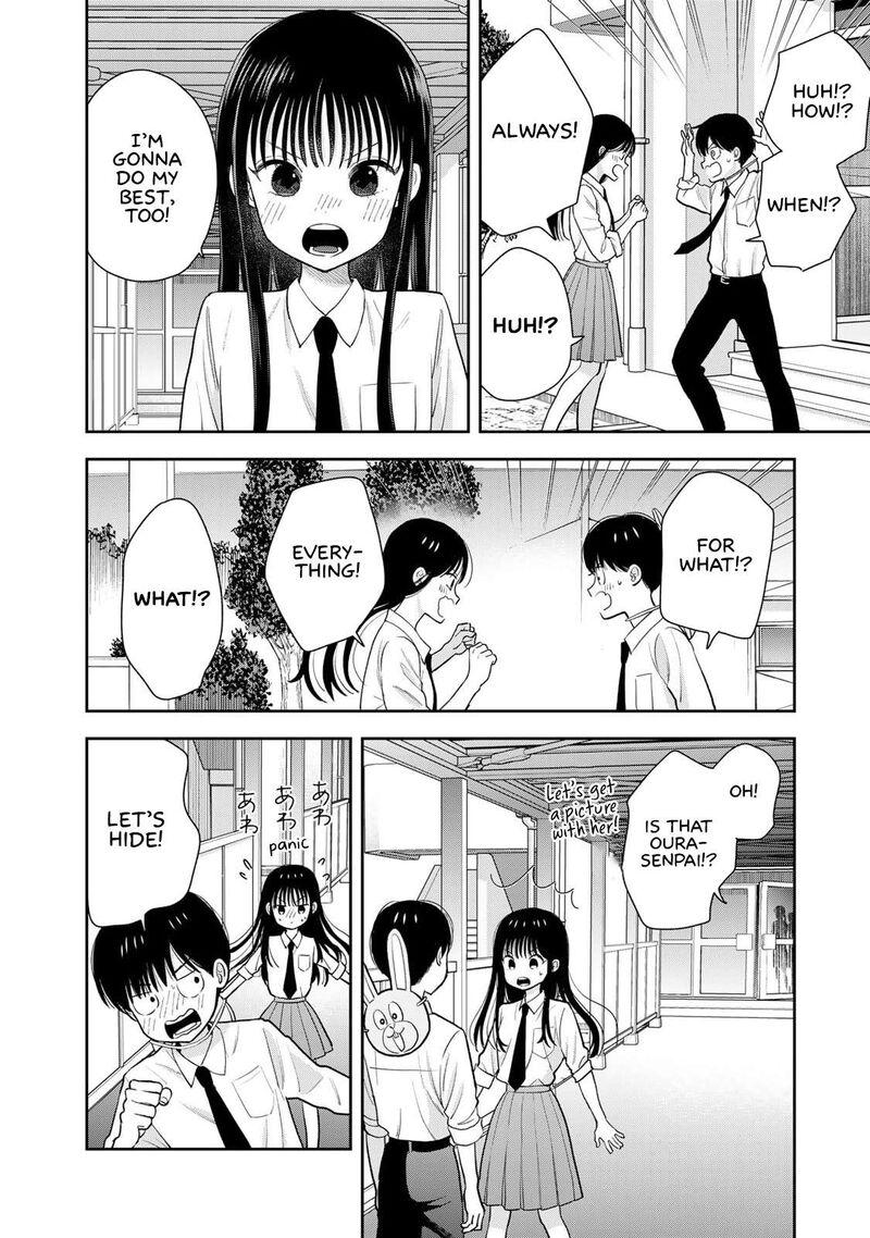 Boku Dake Ga Shitterundaze Chapter 7 Page 38