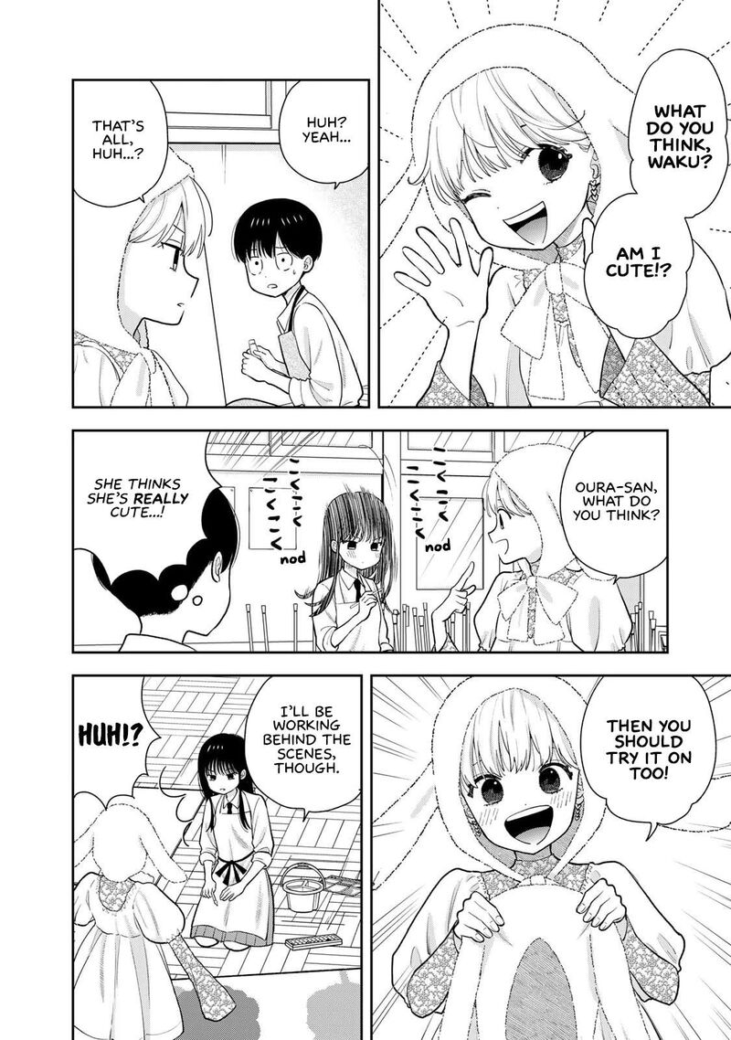 Boku Dake Ga Shitterundaze Chapter 7 Page 4