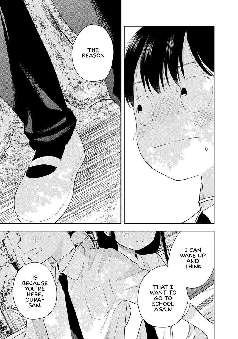 Boku Dake Ga Shitterundaze Chapter 7 Page 41