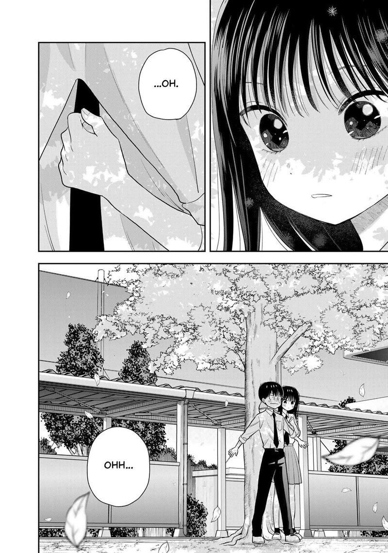 Boku Dake Ga Shitterundaze Chapter 7 Page 42