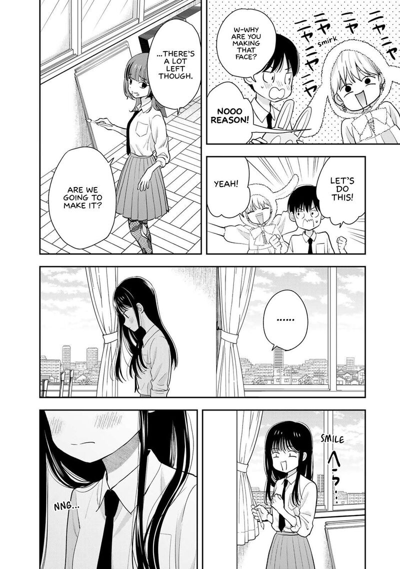 Boku Dake Ga Shitterundaze Chapter 7 Page 44